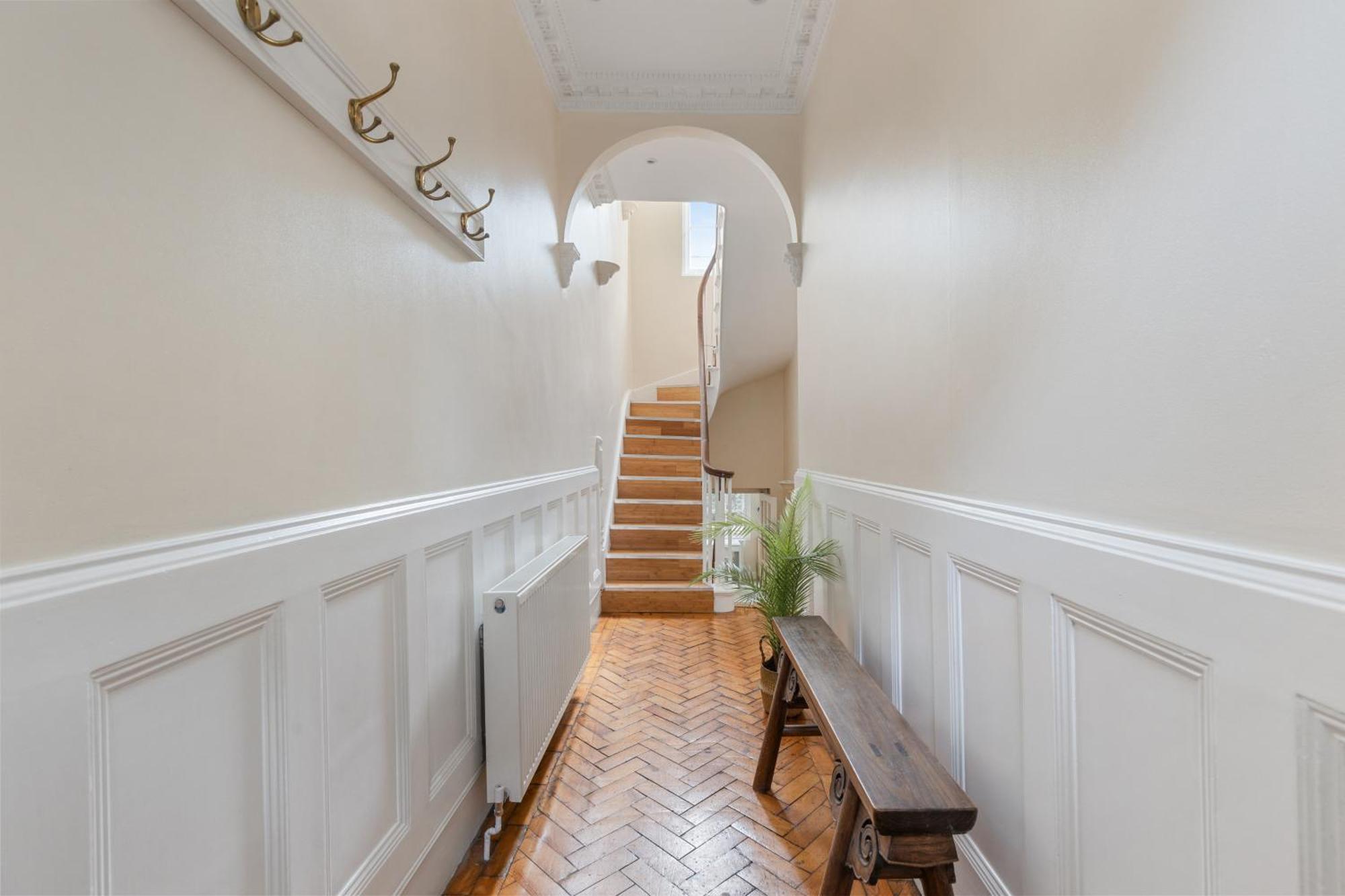Appartamento Parea Living - Spacious 4 Story House, Families, Big Groups Londra